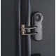 Валіза Semi Line 28" (L) Black (T5690-3) (DAS302905)
