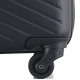 Валіза Semi Line 28" (L) Black (T5690-3) (DAS302905)
