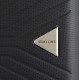 Валіза Semi Line 28" (L) Black (T5690-3) (DAS302905)