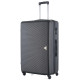 Валіза Semi Line 28" (L) Black (T5690-3) (DAS302905)