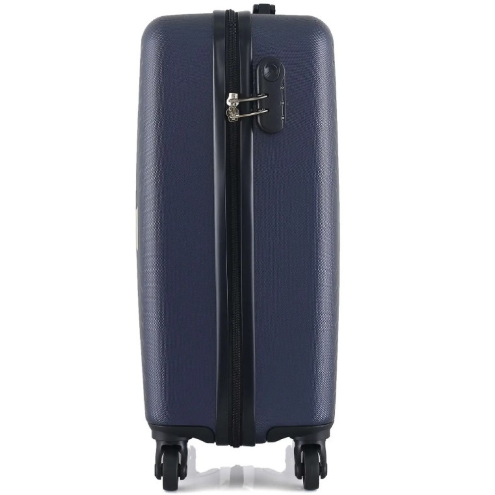 Валіза Semi Line 20" (S) Navy (T5691-1) (DAS302906)