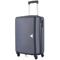 Валіза Semi Line 20" (S) Navy (T5691-1) (DAS302906)