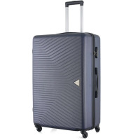 Валіза Semi Line 28" (L) Navy (T5691-3) (DAS302908)