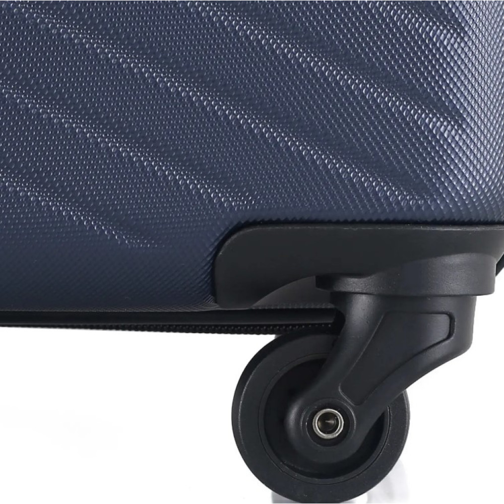 Валіза Semi Line 28" (L) Navy (T5691-3) (DAS302908)
