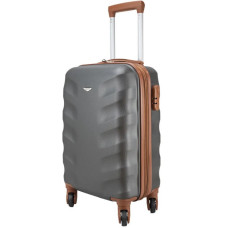 Чемодан Semi Line 20" (S) Graphite (T5707-1) (DAS302909)