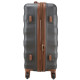 Чемодан Semi Line 24" (M) Graphite (T5707-2) (DAS302910)