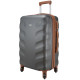 Чемодан Semi Line 24" (M) Graphite (T5707-2) (DAS302910)