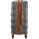 Валіза Semi Line 28" (L) Graphite (T5707-3) (DAS302911)