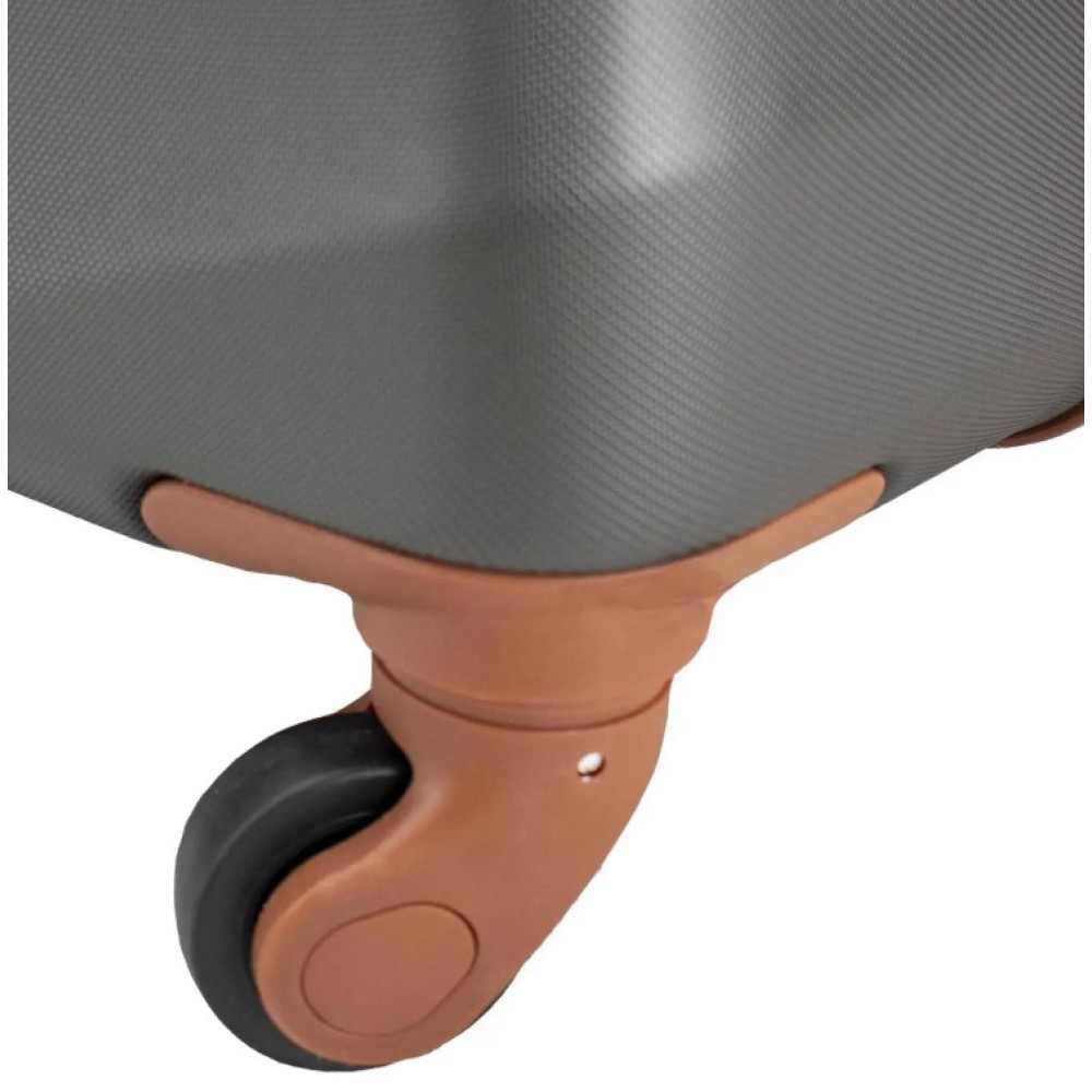 Валіза Semi Line 28" (L) Graphite (T5707-3) (DAS302911)