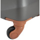 Валіза Semi Line 28" (L) Graphite (T5707-3) (DAS302911)