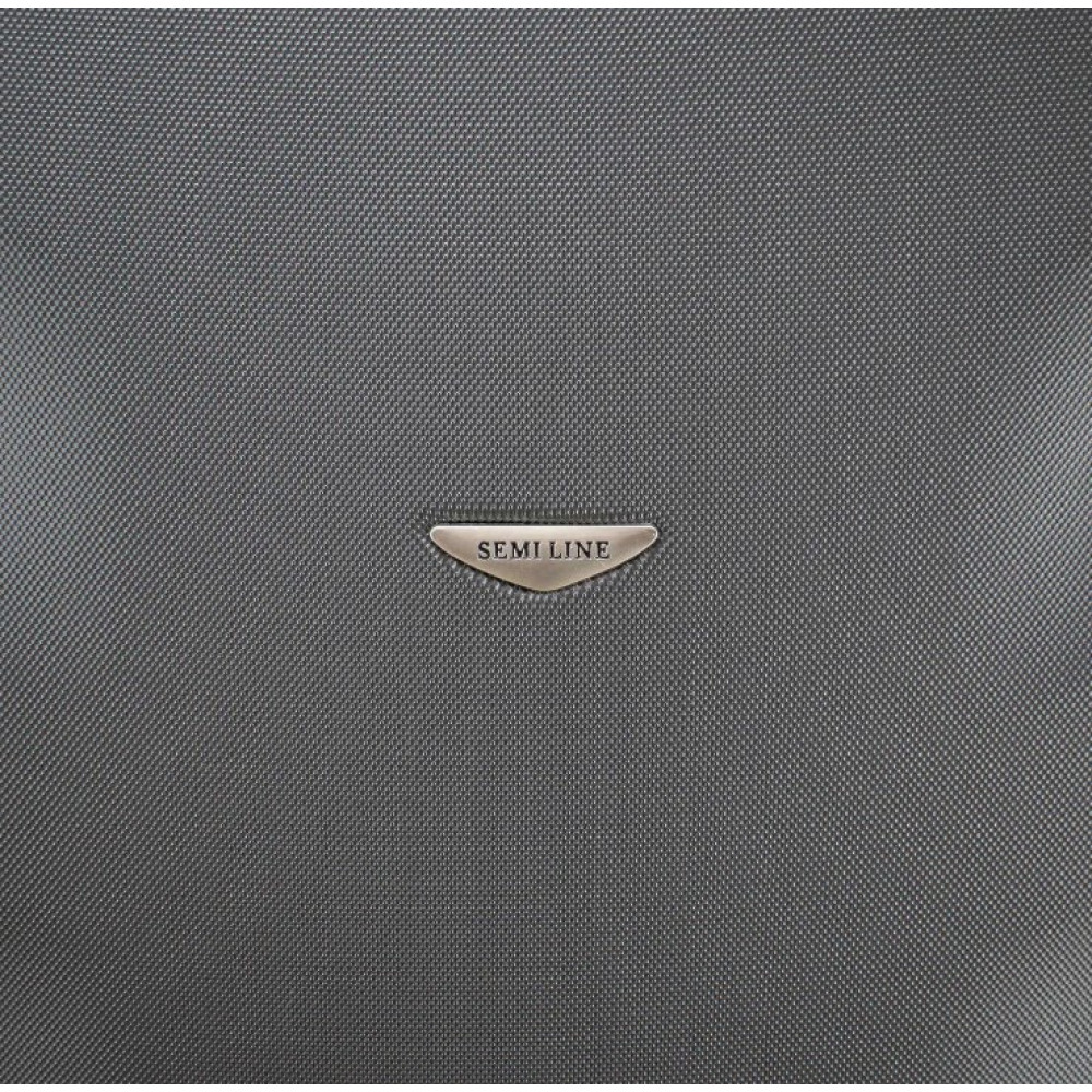 Валіза Semi Line 28" (L) Graphite (T5707-3) (DAS302911)