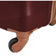 Валіза Semi Line 24" (M) Burgundy (T5708-2) (DAS302913)