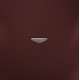 Валіза Semi Line 24" (M) Burgundy (T5708-2) (DAS302913)