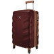 Валіза Semi Line 24" (M) Burgundy (T5708-2) (DAS302913)