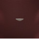Валіза Semi Line 28" (L) Burgundy (T5708-3) (DAS302914)