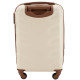 Валіза Semi Line 20" (S) Beige (T5709-1) (DAS302915)