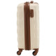 Валіза Semi Line 20" (S) Beige (T5709-1) (DAS302915)