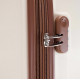 Валіза Semi Line 20" (S) Beige (T5709-1) (DAS302915)