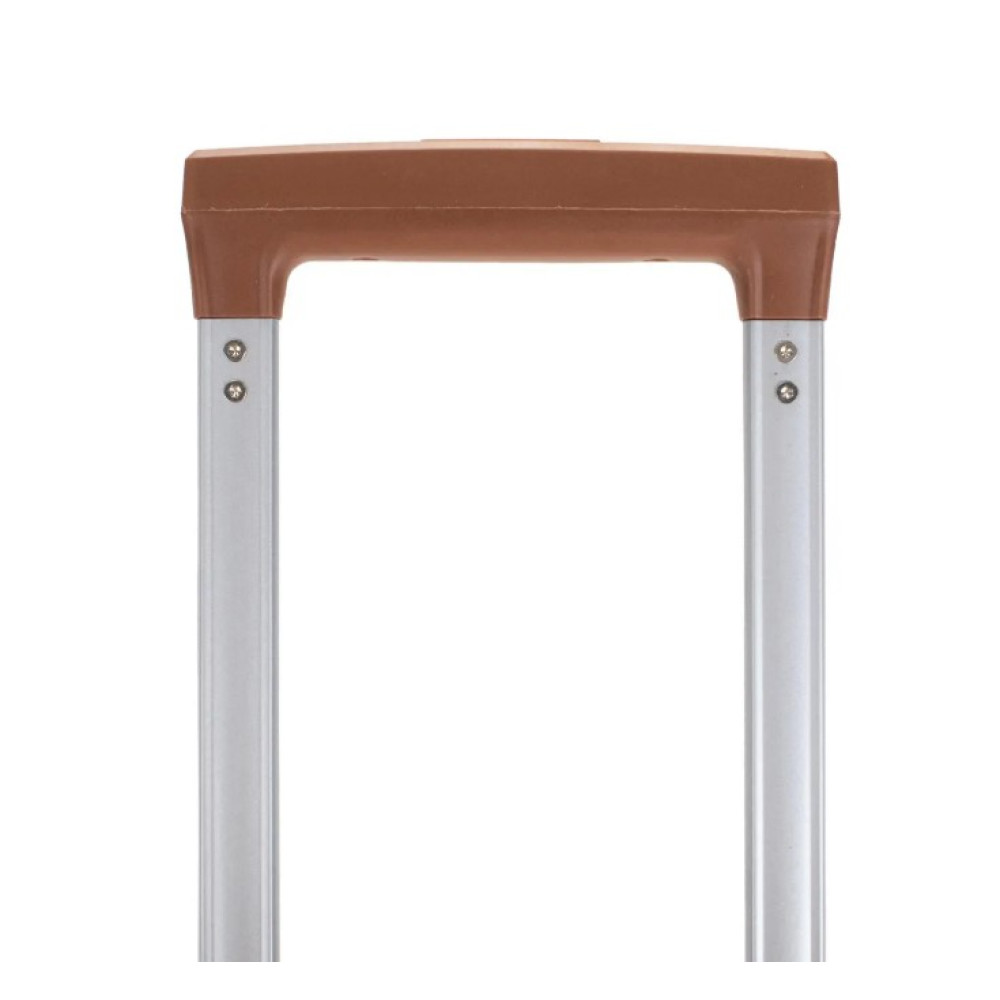 Валіза Semi Line 20" (S) Beige (T5709-1) (DAS302915)