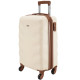 Валіза Semi Line 20" (S) Beige (T5709-1) (DAS302915)