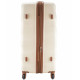 Валіза Semi Line 24" (M) Beige (T5709-2) (DAS302916)