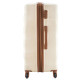 Валіза Semi Line 24" (M) Beige (T5709-2) (DAS302916)