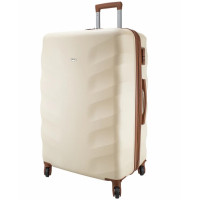 Чемодан Semi Line 24" (M) Beige (T5709-2) (DAS302916)