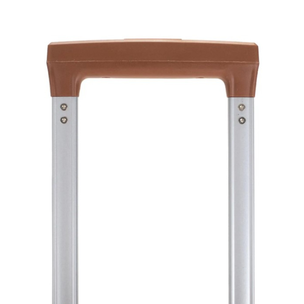 Валіза Semi Line 24" (M) Beige (T5709-2) (DAS302916)