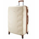 Валіза Semi Line 24" (M) Beige (T5709-2) (DAS302916)