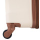 Валіза Semi Line 28" (L) Beige (T5709-3) (DAS302917)