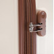 Валіза Semi Line 28" (L) Beige (T5709-3) (DAS302917)