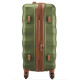 Чемодан Semi Line 28" (L) Green (T5710-3) (DAS302920)