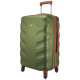 Чемодан Semi Line 28" (L) Green (T5710-3) (DAS302920)