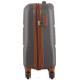 Валіза Semi Line 20" (S) Graphite (T5711-1) (DAS302921)