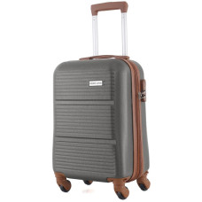 Чемодан Semi Line 20" (S) Graphite (T5711-1) (DAS302921)