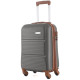 Валіза Semi Line 20" (S) Graphite (T5711-1) (DAS302921)