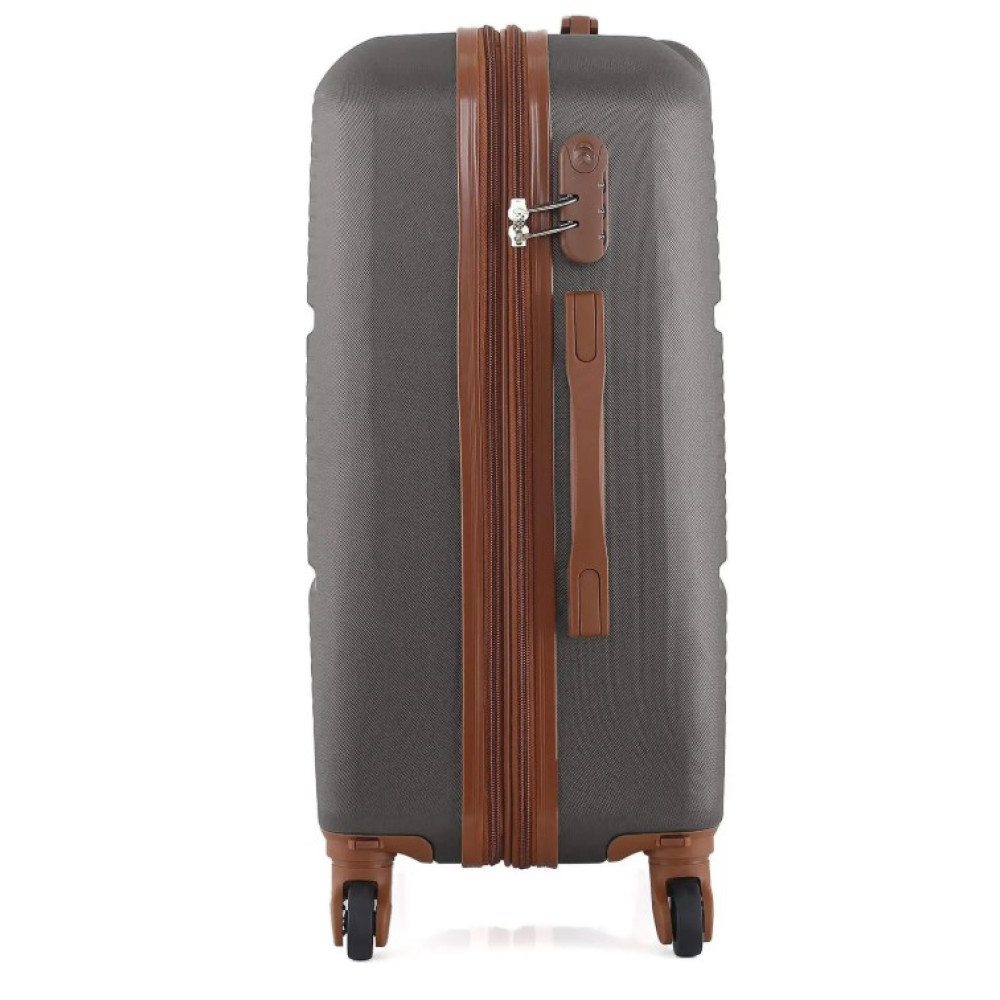 Валіза Semi Line 28" (L) Graphite (T5711-3) (DAS302923)