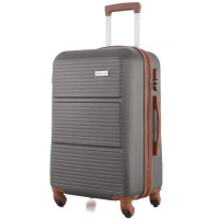 Валіза Semi Line 28" (L) Graphite (T5711-3) (DAS302923)