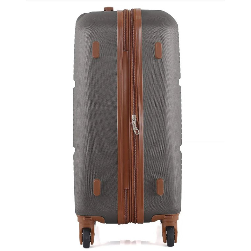 Валіза Semi Line 28" (L) Graphite (T5711-3) (DAS302923)