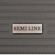 Валіза Semi Line 28" (L) Graphite (T5711-3) (DAS302923)