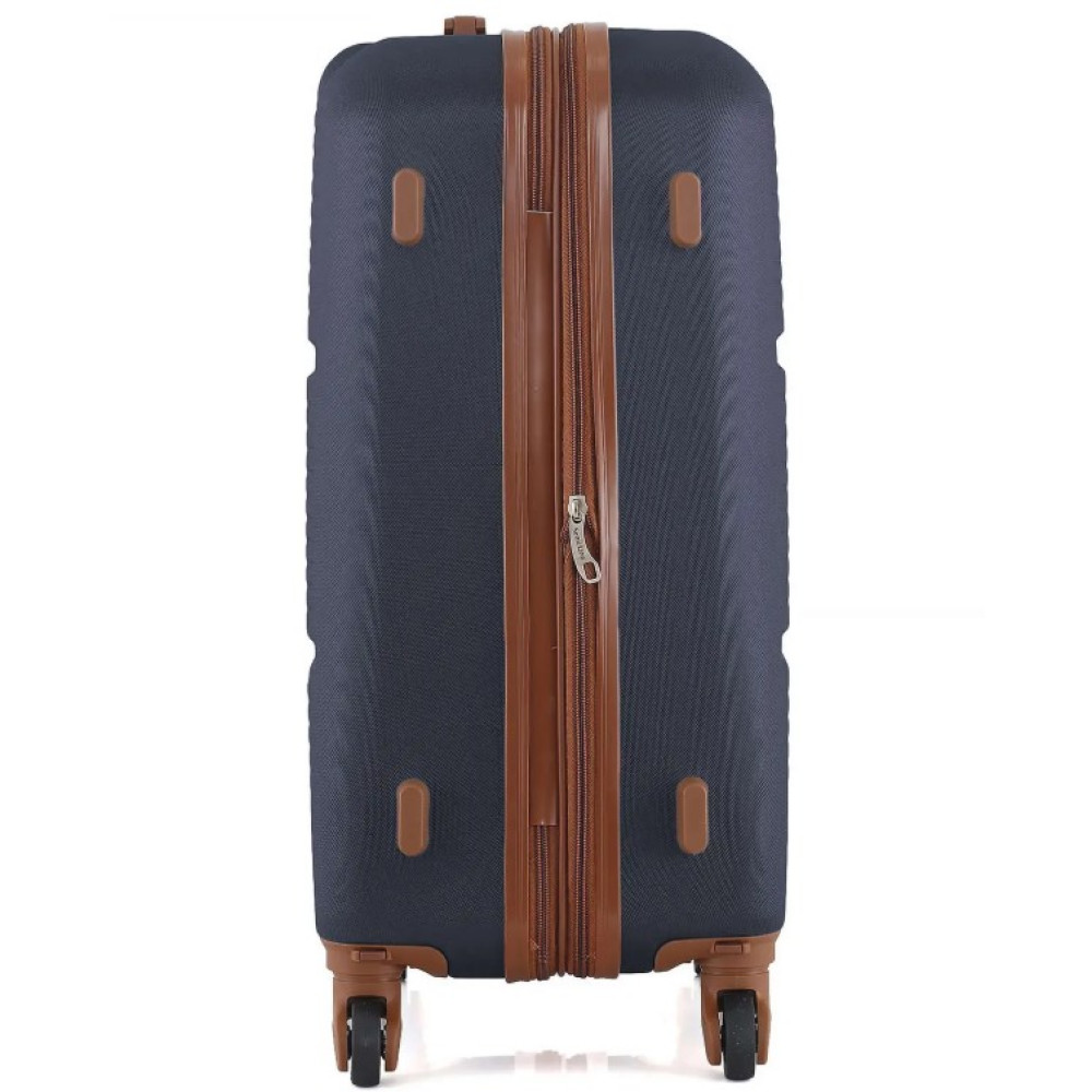 Валіза Semi Line 28" (L) Navy (T5712-3) (DAS302926)