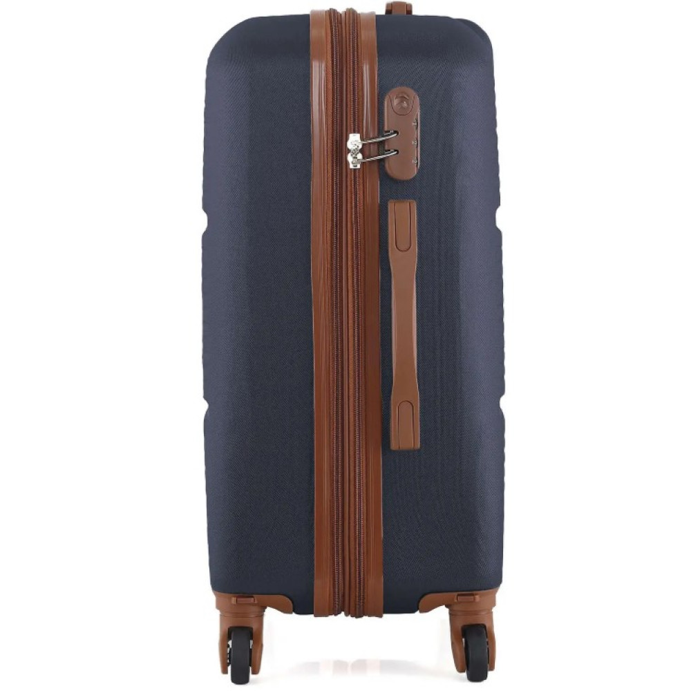 Валіза Semi Line 28" (L) Navy (T5712-3) (DAS302926)