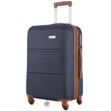 Чемодан Semi Line 28" (L) Navy (T5712-3) (DAS302926)