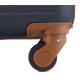 Валіза Semi Line 28" (L) Navy (T5712-3) (DAS302926)