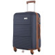 Валіза Semi Line 28" (L) Navy (T5712-3) (DAS302926)