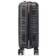 Валіза Semi Line 20" (S) Black (T5726-1) (DAS302930)
