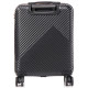 Валіза Semi Line 20" (S) Black (T5726-1) (DAS302930)