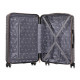 Валіза Semi Line 20" (S) Black (T5726-1) (DAS302930)