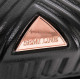 Валіза Semi Line 20" (S) Black (T5726-1) (DAS302930)