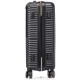 Валіза Semi Line 24" (M) Black (T5726-2) (DAS302931)
